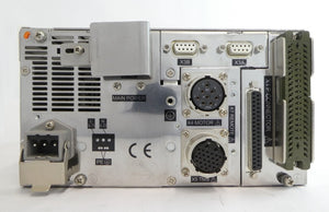 SCU-1500 Edwards PT59-Z1-Z00 Turbomolecular Pump Controller Turbo Working