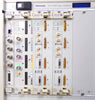 Tektronix TLA7016 Logic Analyzer Mainframe System TLA7BB4 TLA7S16 Working