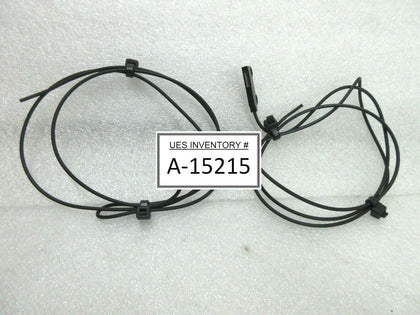 SunX FT-WA8 Sensor Set of 2 Nikon NSR-S307E DUV Scanning System Used Working