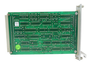 AMAT Applied Materials 0100-90831 Scan Clock PCB Card Working Surplus