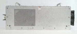 Comet Technologies 20086219 RF Match Lam Research 660-243033-004 Untested As-Is