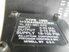 Ultratech Stepper Transducer and Pneumatic Distribution Assembly 4700 Titan Used