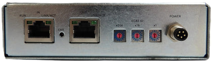 AMAT Applied Materials 0195-18063 5-Channel Converter M925E Working