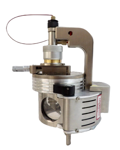 AB Sciex 025493 LC/MS Turbo Ion Spray Assembly Spectrometer Rev. H MDS Surplus