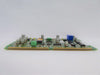 Nikon 4S008-174 Relay Control PCB Card AF-PSDX24-SUB NSR-S204B Working Surplus