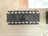 Varian Semiconductor VSEA DH4327001 24v Interface Logic PCB Card Working Surplus