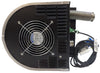 TURBOVAC TW 690 MS Leybold 800052V0001 Turbomolecular Pump Lot of 2 Working