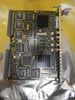 Agilent 10898A Dual Laser Axis VME PCB Card 10898-60002 Damaged Connector As-Is