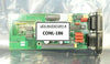 MKS Instruments 118005-G1-D Lo/Hi Range Transducer 118004-B PCB Card Working