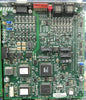 AE Advanced Energy 3054108-02 Pinnacle Control PCB Assembly 2301478-B Working