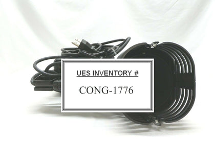 UVP 95-0127-01M Long Wave UV Ultraviolet Lamp B 100AP BLAK-RAY Cut Cable As-Is