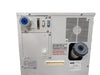 SMC HRZ002-W-Z Thermo-Chiller Recirculating Water Cooling Chiller Refurbished