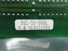 Matrix DSC-5K-SVGL Interface PCB Card 7911/DSC 851-8630-001D ASML SVG 90S Used