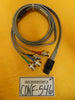 KLA-Tencor 750-677365-00 Video RGB Monitor Switch Cable 2138 New Surplus