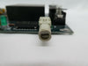 AMAT Applied Materials 0100-00176 AC Window Controller PCB Rev. B P5000 Working