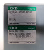 CKD TPR5-2L-S1100-X0101 Valve Parect Pressure Control Flow Splitter Working