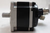 Sanyo Denki R2AA08020FXHHKM AC Servo Motor Reseller Lot of 2 Working Surplus