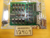 Electroglas 244736-001 Theta Z Inker Drivers PCB Card Rev. E 4085X Horizon Used
