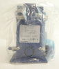Horiba STEC LF-F404M-A-EVD Liquid Mass Flow Meter 1g/min TMOS AMAT New Surplus