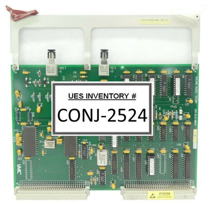VMIC 332-000131-B VMIVME PCB Card 5530M Lam Research 810-077433-001 Working