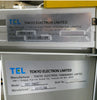 TEL Tokyo Electron Triase+ 300mm CVD ASFD TiN Process System V5.650R1 Working