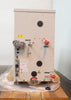 iXH 1210 Edwards AC3102121200 Vacuum Pump IXH1210 43167 Hours Tested Working