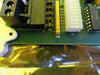 PRI Automation BM18673L03R Interface Board PCB Card Used Working
