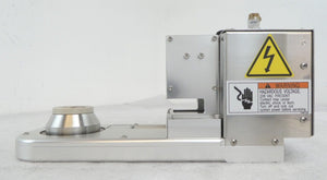 Yaskawa Electric XU-ACP130-A14 Prealigner AMAT 0190-49757 Working Surplus