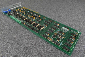 Electroglas 247216-001 PCB System I/O Working