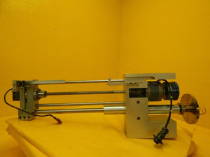 MRC Materials Research A114570 Cassette B Stepper Elevator Eclipse Star Used