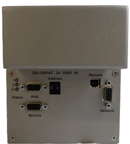 CTI-Cryogenics 8113254G001 CPC Module Brooks Automation Working Surplus