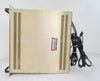 Glassman PS/EXQ10P3A Quad Lens Power Supply Varian F5408001 VSEA Untested As-Is