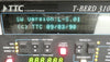 TTC T-BERD 310 Communications Analyzer L-S.01 7 Options M-S.10 Lot of 2 Surplus
