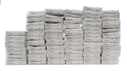 Keyence PZ-M61 Photoelectric Sensor Module Reseller Lot of 84 New Surplus