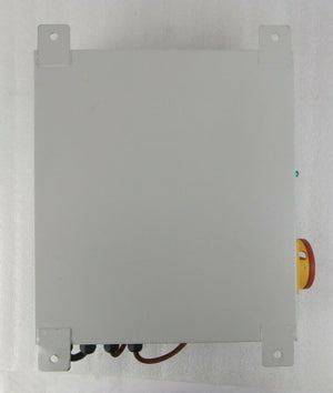 Edwards Y14204000 TMS Temperature Management System Working Surplus