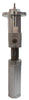TEL Tokyo Electron 300mm LL2 Lifter SMC MTS20-W4956-23 As-Is