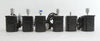 Yaskawa SGMPH-01AAE-YA11 SGMPH-01AAE-YA13 Servo Motor Lot of 10 Working