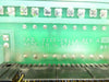 AMAT Applied Materials 0100-09114 Gas Panel Board PCB Rev. A P5000 Working