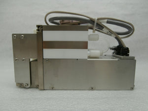 Mykrolis RTNINGEN2PU0UPG Photoresist Dispense Pump Millipore Refurbished