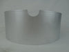 AMAT Applied Materials 0021-39972 Middle Throttle Valve Liner Used Working