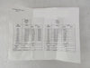 Lam Research 853-000577-001 Phase & Magnitude Detector 810-008582-1 Refurbished