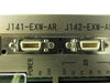 JAE Japan Aviation Electronics KT002155-03 GCTX Amp Nikon 4T070-667 Working