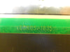 TAZMO E0R05-1835 Operator Keypad PCB Board Semix TR6132U 150mm SOG Used Working