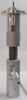 TEL Tokyo Electron 300mm LL2 Lifter SMC MTS20-W4956-23 As-Is