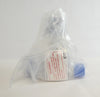 Parker 54016412 Manual Regulator Valve SQ420E1002PFS8FFPMPA Lot of 2 New