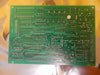 Dynatronix 138-1203-10 TIMING Board Processor Card PCB 190-0203-00 As-Is