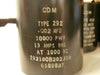 AMAT Applied Materials 0021-10744 RF Match Capacitor Assembly Outer Coil Working