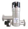 MKS Instruments L2-40-SP1 Angle Valve AMAT 0190-76185 Working