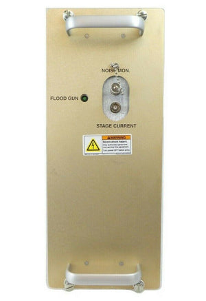 KLA-Tencor 720-24023-003 Flood Gun HV Module 740-24143-000 eS31 Working Surplus