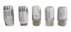 Swagelok SS-QTM8A-B-12PF Quick Connect Body 3/4" Lot of 5 New Surplus